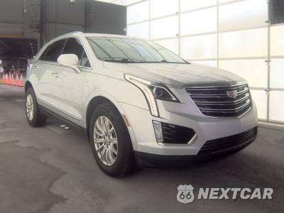 2019 Cadillac XT5 1SA - zdjęcie 3 z 30 - miniatura