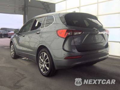 2020 Buick Envision Essence 1SL - zdjęcie 6 z 19 - miniatura