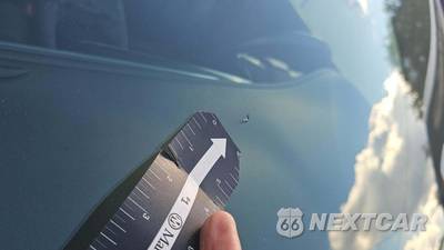 2020 Buick Envision Essence 1SL - zdjęcie 19 z 19 - miniatura