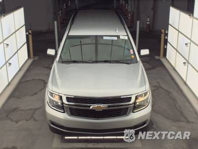 2017 Chevrolet Suburban 1500 LT 1LT - zdjęcie 2 z 23 - miniatura