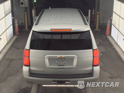 2017 Chevrolet Suburban 1500 LT 1LT - zdjęcie 5 z 23 - miniatura