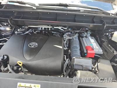 2021 Toyota Highlander XLE - zdjęcie 16 z 21 - miniatura