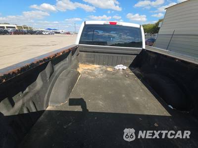 2017 Ford F-150 XL Extended Cab Medium Bed w/Rear Doors - zdjęcie 16 z 18 - miniatura