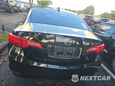 2015 Acura ILX - zdjęcie 5 z 37 - miniatura