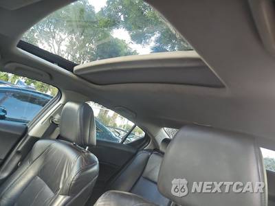 2015 Acura ILX - zdjęcie 17 z 37 - miniatura