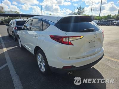 2019 Acura RDX - zdjęcie 6 z 32 - miniatura