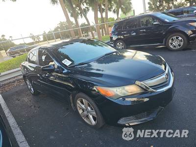 2015 Acura ILX - zdjęcie 3 z 37 - miniatura