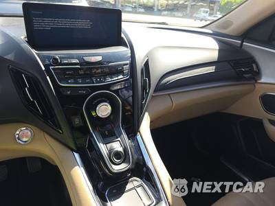 2019 Acura RDX - zdjęcie 11 z 32 - miniatura