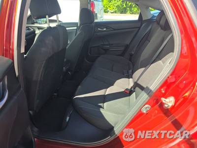 2019 Honda Civic Sedan LX - zdjęcie 13 z 32 - miniatura