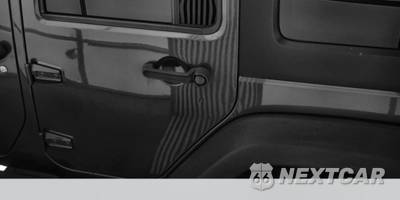 2017 Jeep Wrangler Unlimited Sport - zdjęcie 33 z 39 - miniatura