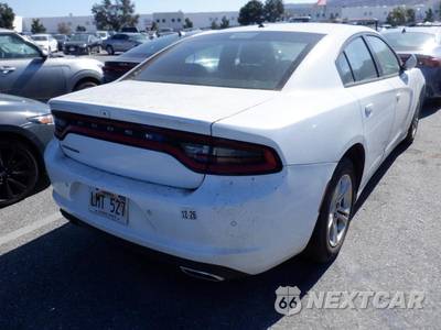2022 Dodge Charger SXT - zdjęcie 3 z 12 - miniatura