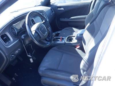2022 Dodge Charger SXT - zdjęcie 5 z 12 - miniatura