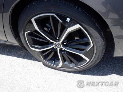 2025 Nissan Altima SR - zdjęcie 10 z 10 - miniatura