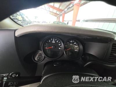 2009 Chevrolet Silverado 1500 WT Regular Cab Long Bed 1WT - zdjęcie 12 z 34 - miniatura