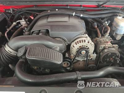 2009 Chevrolet Silverado 1500 WT Regular Cab Long Bed 1WT - zdjęcie 15 z 34 - miniatura