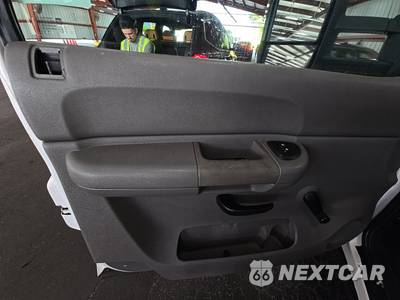 2009 Chevrolet Silverado 1500 WT Regular Cab Long Bed 1WT - zdjęcie 9 z 34 - miniatura