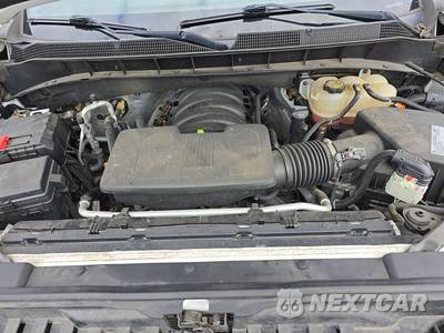 2020 Chevrolet Silverado 1500 LT Crew Cab Short Bed 1LT - zdjęcie 15 z 32 - miniatura