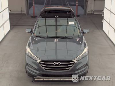 2018 Hyundai Tucson Value - zdjęcie 2 z 38 - miniatura