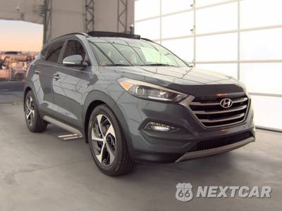 2018 Hyundai Tucson Value - zdjęcie 3 z 38 - miniatura