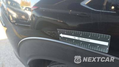2025 Chevrolet Trailblazer LT 1LT - zdjęcie 23 z 24 - miniatura