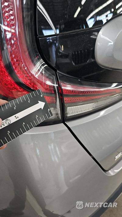 2025 Kia Soul LX - zdjęcie 28 z 36 - miniatura