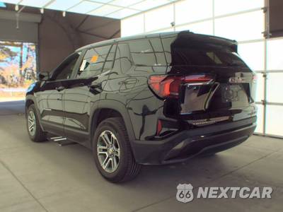 2026 GMC Terrain Elevation 3SB - zdjęcie 6 z 32 - miniatura