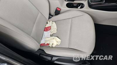 2025 Kia Soul LX - zdjęcie 30 z 36 - miniatura