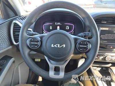 2025 Kia Soul LX - zdjęcie 10 z 36 - miniatura