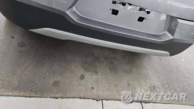 2025 Kia Soul LX - zdjęcie 35 z 36 - miniatura