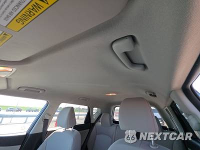 2025 Kia Soul LX - zdjęcie 19 z 36 - miniatura