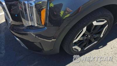 2025 Kia Telluride S - zdjęcie 21 z 27 - miniatura