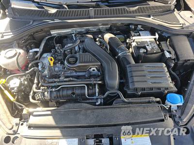 2026 Volkswagen Jetta SE - zdjęcie 15 z 33 - miniatura
