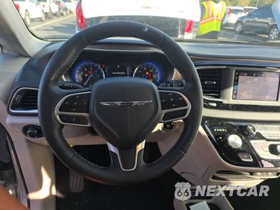 2023 Chrysler Voyager LX 121.6" WB - zdjęcie 10 z 28 - miniatura