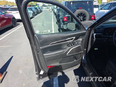 2025 Kia Telluride S - zdjęcie 9 z 27 - miniatura