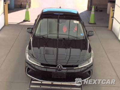 2026 Volkswagen Jetta SE - zdjęcie 2 z 33 - miniatura