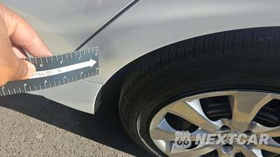 2025 Toyota Corolla LE Sedan - zdjęcie 29 z 32 - miniatura