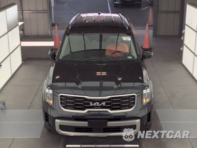 2025 Kia Telluride S - zdjęcie 2 z 27 - miniatura