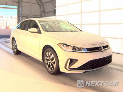 2025 Volkswagen Jetta S - zdjęcie 3 z 38 - miniatura