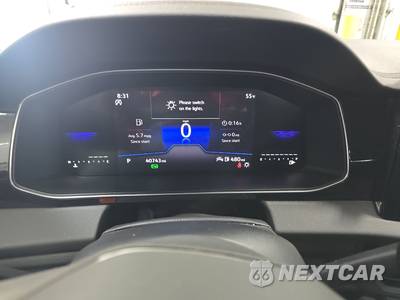 2025 Volkswagen Jetta S - zdjęcie 12 z 38 - miniatura