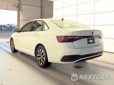 2025 Volkswagen Jetta S - zdjęcie 6 z 38 - miniatura