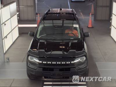 2026 Ford Bronco Sport Big Bend - zdjęcie 2 z 21 - miniatura