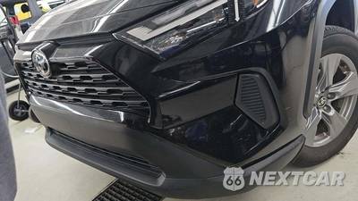 2025 Toyota RAV4 Hybrid XLE - zdjęcie 21 z 31 - miniatura