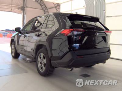 2025 Toyota RAV4 Hybrid XLE - zdjęcie 6 z 31 - miniatura