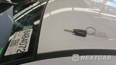 2025 Toyota RAV4 LE - zdjęcie 17 z 26 - miniatura