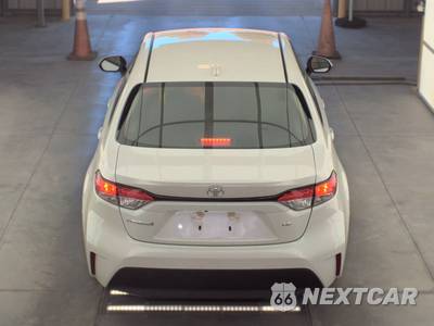 2025 Toyota Corolla LE Sedan - zdjęcie 5 z 25 - miniatura