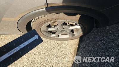 2025 Kia K4 LXS - zdjęcie 30 z 30 - miniatura