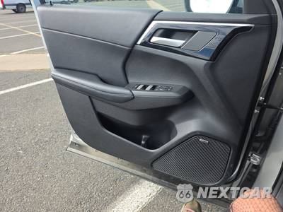 2025 Mitsubishi Outlander SE - zdjęcie 9 z 22 - miniatura