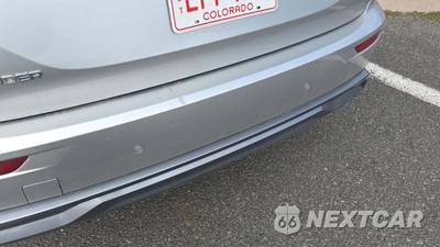 2025 Mitsubishi Outlander SE - zdjęcie 19 z 22 - miniatura