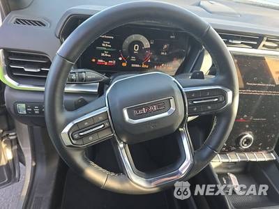 2026 GMC Terrain Elevation 3SB - zdjęcie 10 z 22 - miniatura