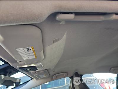 2025 Toyota Prius LE - zdjęcie 19 z 34 - miniatura
